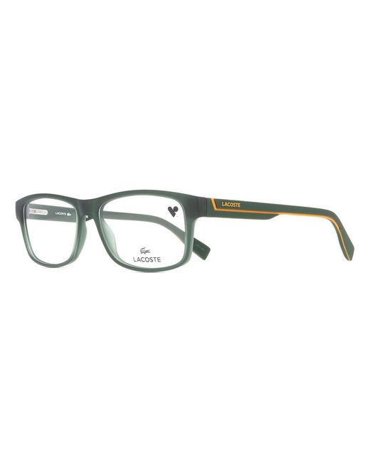 Lacoste Black L2707N N 301 for men
