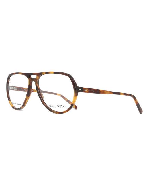 Marc O' Polo Black 503203 60