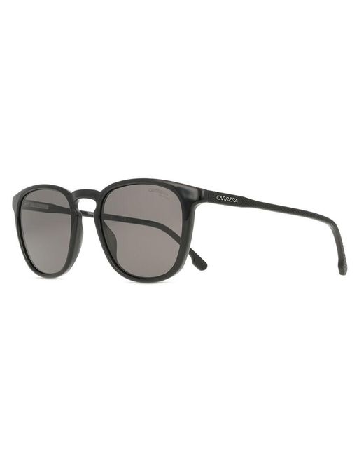 Carrera Black 260/S Asian Fit 08A/M9 for men