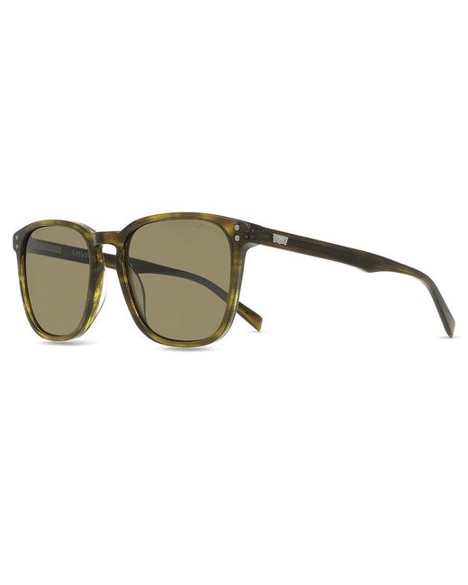 Levi's Green Lv 5008/S 6Ak for men