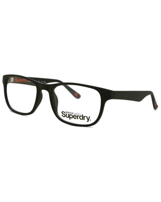 Superdry Black Sdo Kabu 104