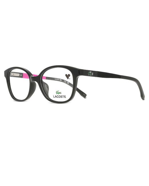 Lacoste Black L3662 001