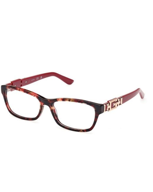 Guess Black Gu2986 071