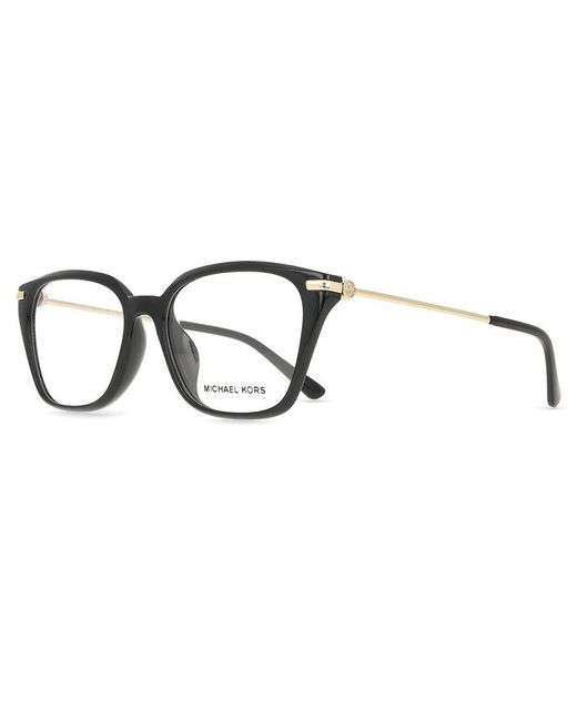 Michael Kors Black Mk4133D Hainan Asian Fit 3005