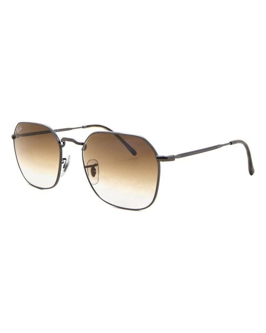Ray-Ban Black Ray-Ban Rb3694 Jim 004/51