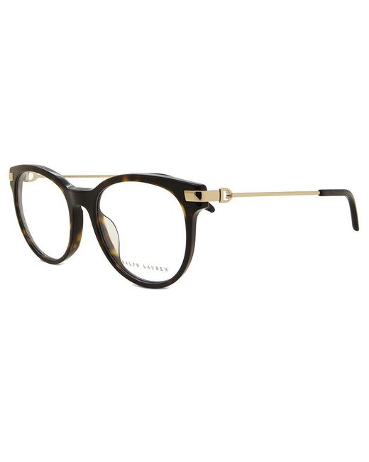 Ralph Lauren Black Rl6231U 5003