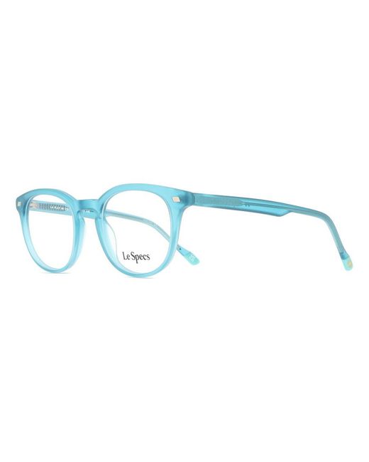 Le Specs Black La Play Lso2351542