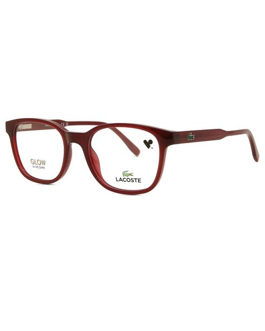 Lacoste Black L3660 N 604 for men