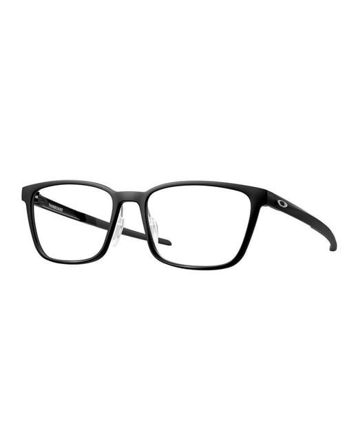 Oakley Black Ox8205 Thinboard 820503