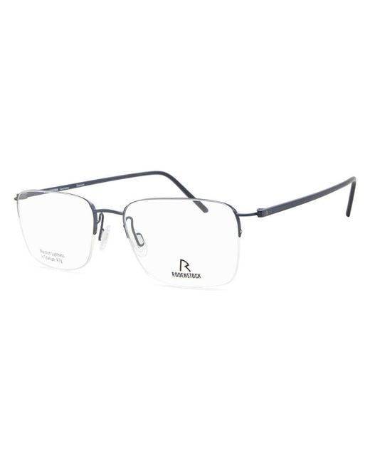 Rodenstock Black R7051 G for men