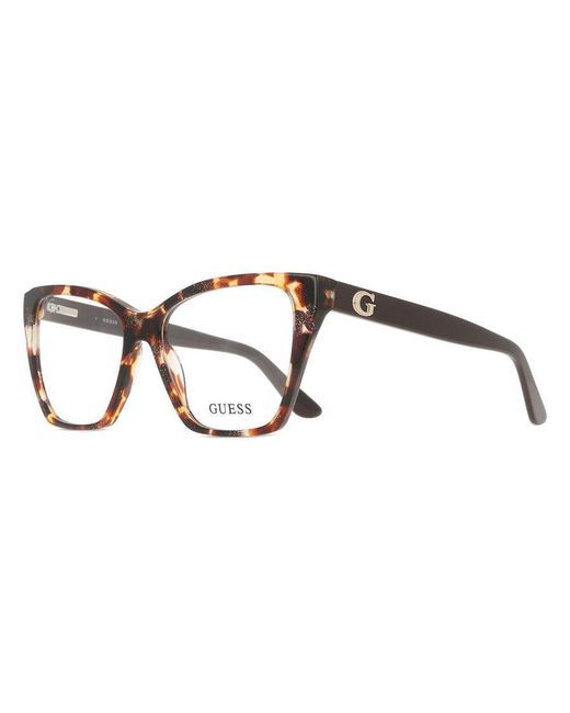 Guess Black Gu50235 052