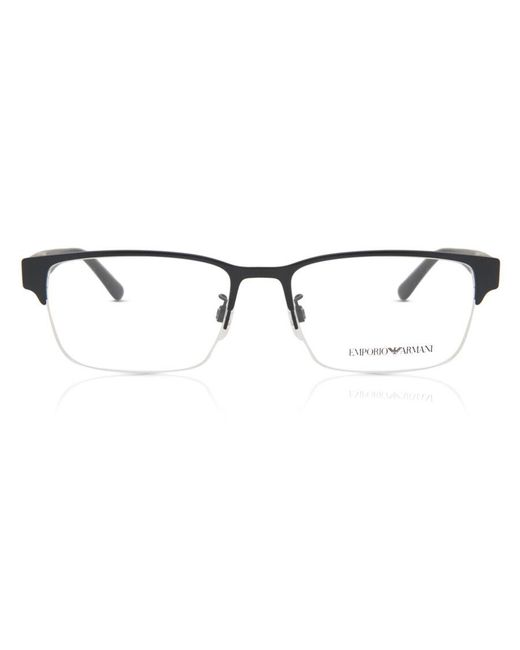 Emporio Armani Black Ea1129 3001 for men