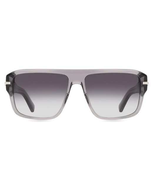 Ferragamo Black Sf2078Slbi 020 for men