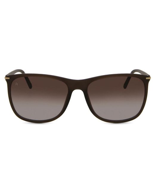 Rodenstock Black R3305 B for men
