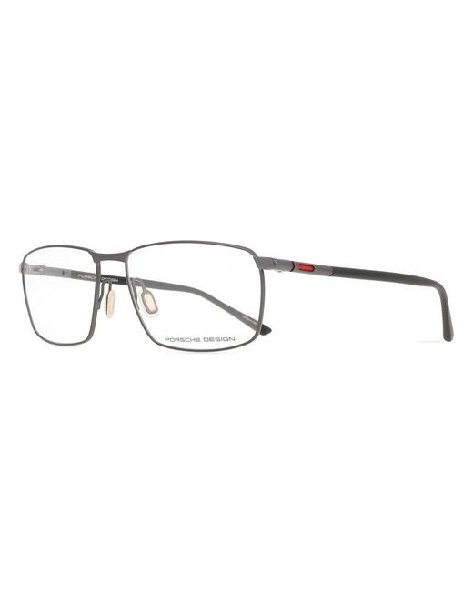 Porsche Design Black P8766 C000 for men