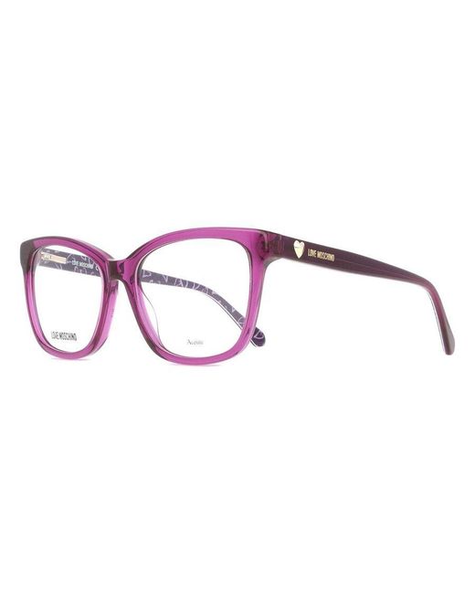 Love Moschino Black Mol638 Vsp