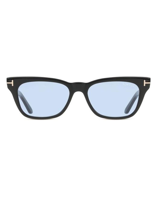 Tom Ford Black Ft1362 Penn-02 01V