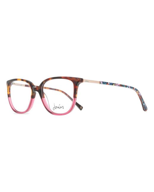 Joules Black Gwendoline Jo3071 122