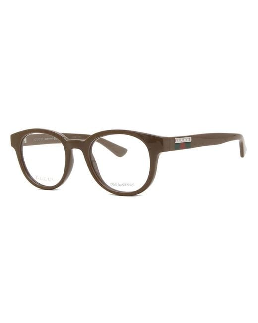 Gucci Black Gg0769O 006 for men