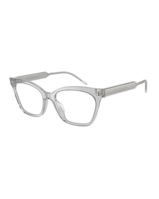 Giorgio Armani Black Ar7257U 6080