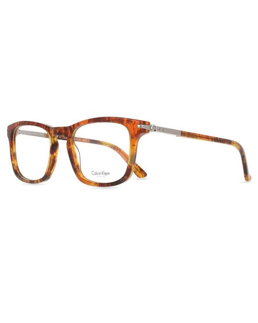 Calvin Klein Black Ck7979 224 for men