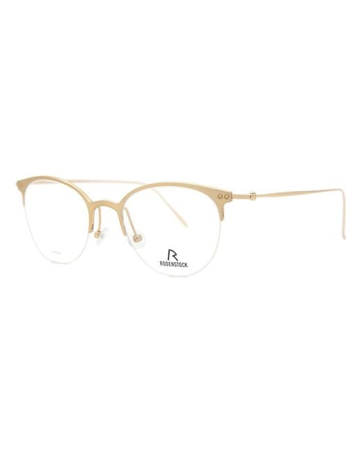 Rodenstock Black R7085 A