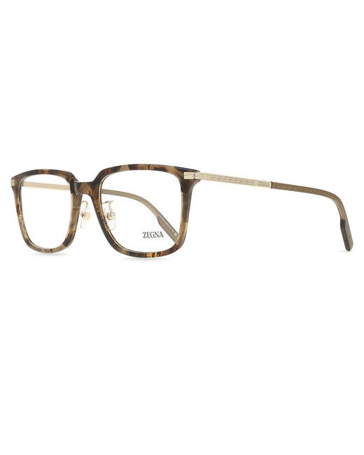 Zegna Black Ez5265-H 052 for men