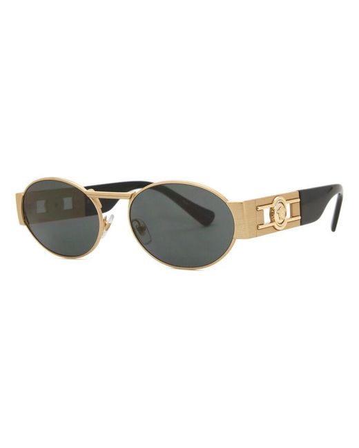 Versace Black Ve2264 100287
