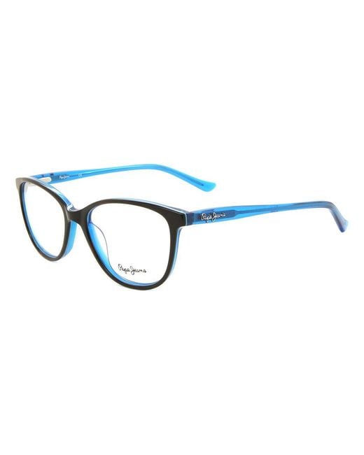 Pepe Jeans Black Cristal Pj3263 C3