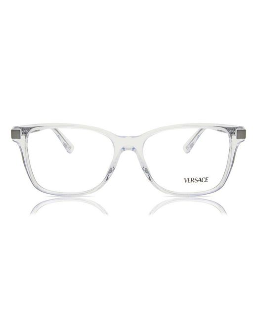 Versace Black Ve3340U 148 for men