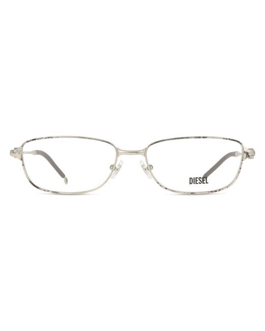 DIESEL Black Dl5002 1032
