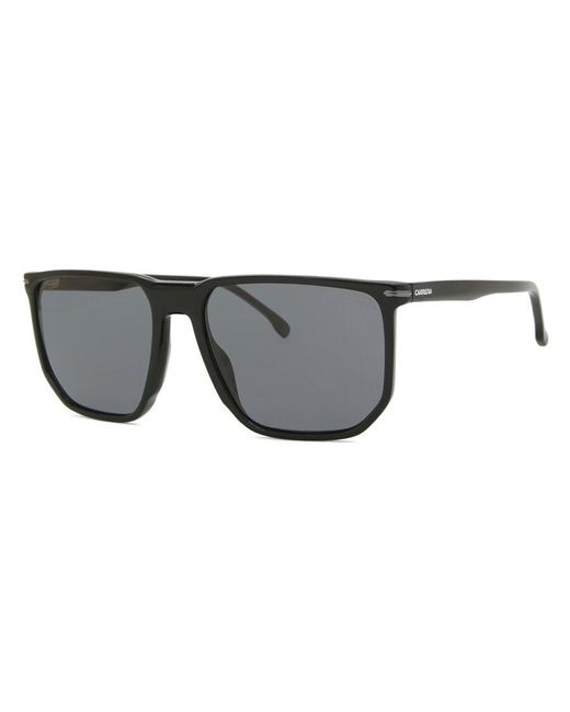 Carrera Gray 329/S Polarized 08A/M9 for men