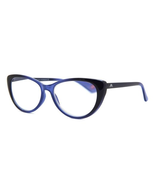Montana Readers Black Mr64C Mr64C +1.00