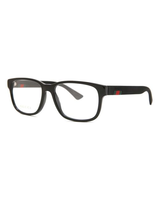 Gucci Black Gg0011O 005 for men
