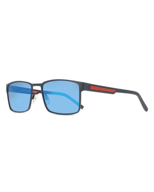 Tommy Hilfiger Black Th 2087/S Fll/Vi for men