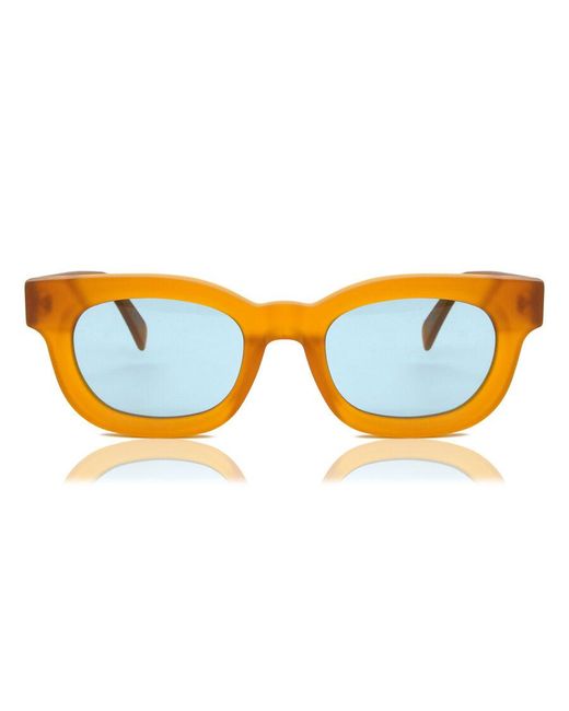 Retrosuperfuture Black Sempre 3627 Heo