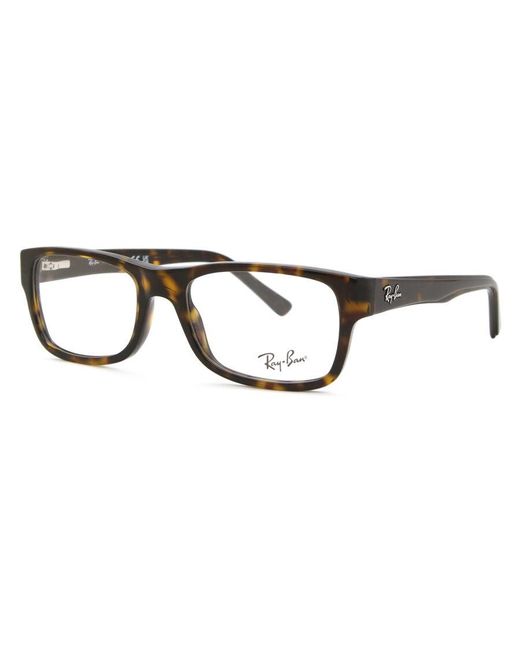 Ray-Ban Black Ray-Ban Rx5268 2012