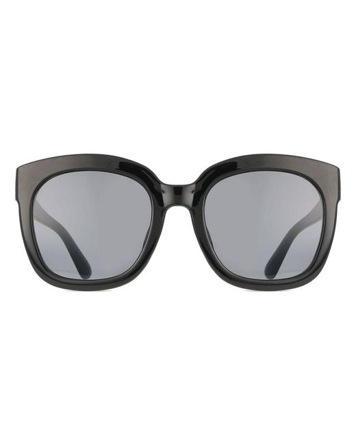 SmartBuy Collection Black Lmnt Brielle Hp17086-1