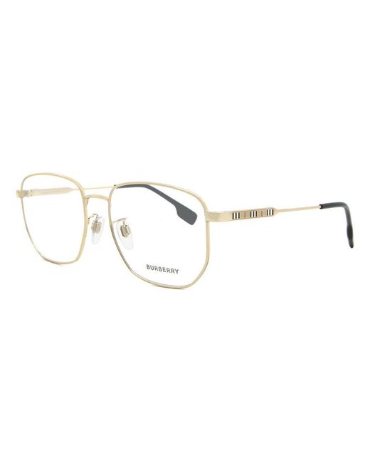 Burberry Black Be1352D Asian Fit 1017 for men