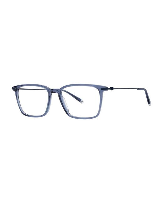 Paradigm Black Harper Dark Denim