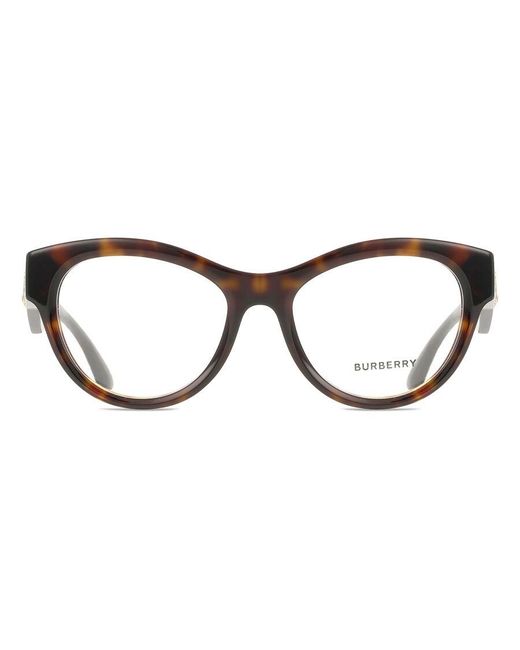 Burberry Black Be2404 3002