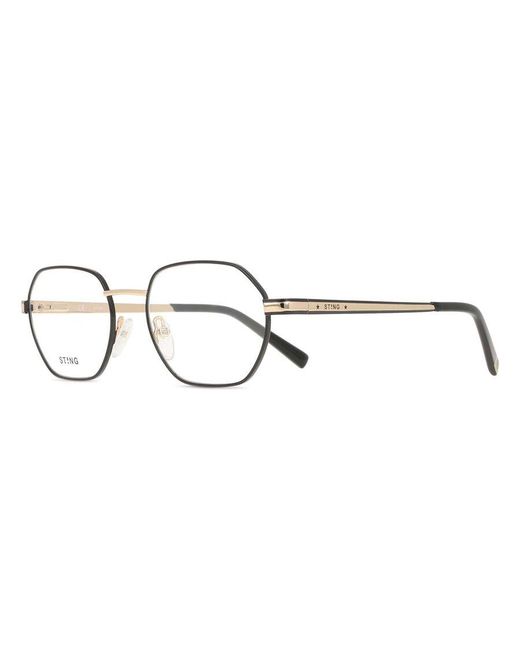 Sting Black Vst372 0304