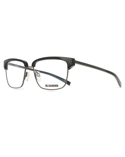 Jil Sander Black J 2011 A