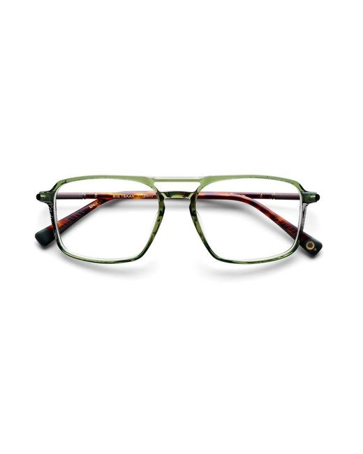 Etnia Barcelona Black Big Texan Grhv for men