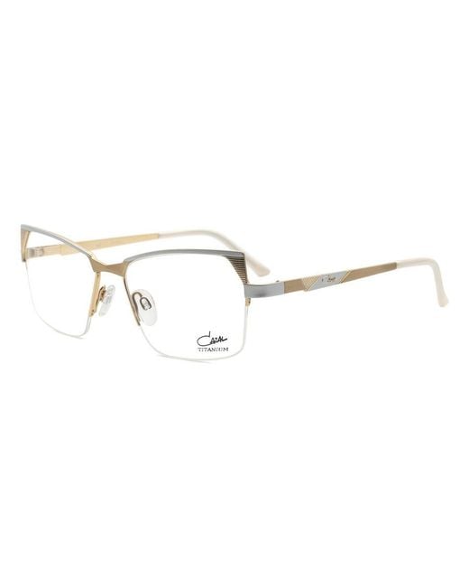 Cazal Black 4294 002