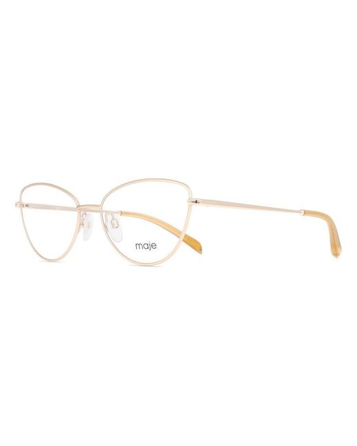 Maje Black Mj3010 907