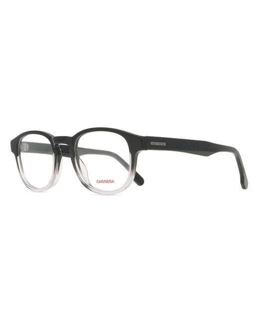 Carrera Black 294 08A for men