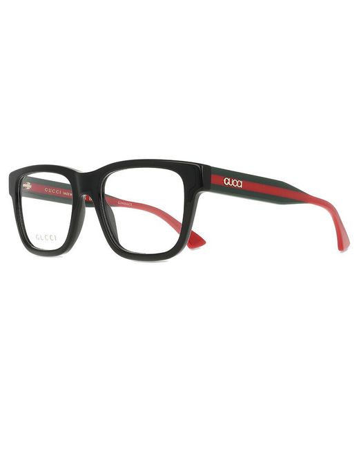Gucci Black Gg1870O 001 for men
