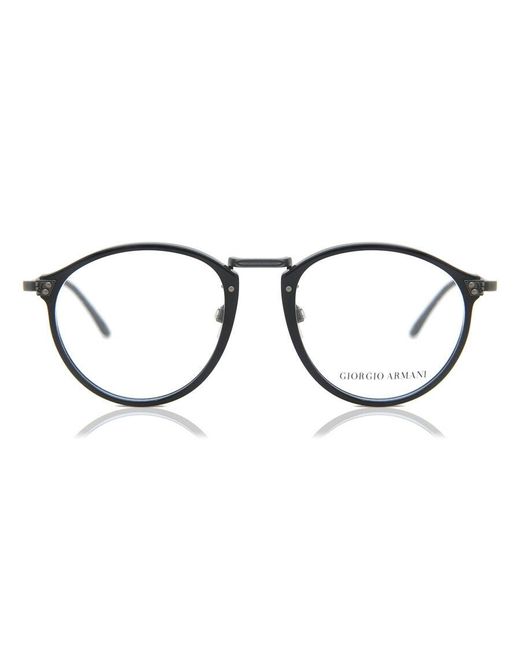 Giorgio Armani Black Ar 318M 5001 for men