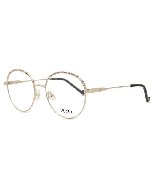 Liu Jo Black Lj2162 716